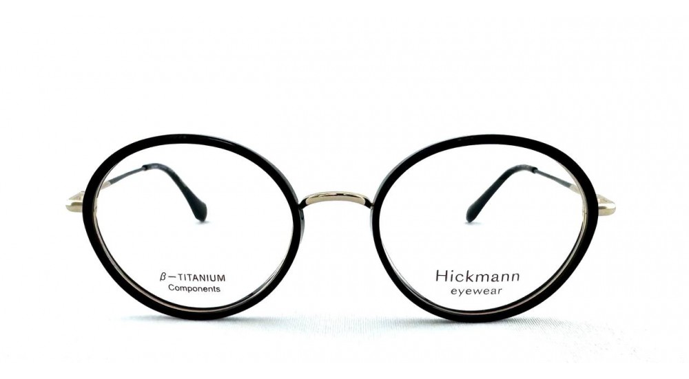 Hickmann 1257 Hickmann 1257