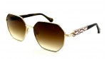 Ana Hickmann 3338 Сонцезахисні окуляри Ana Hickmann 3338 Сонцезахисні окуляри
