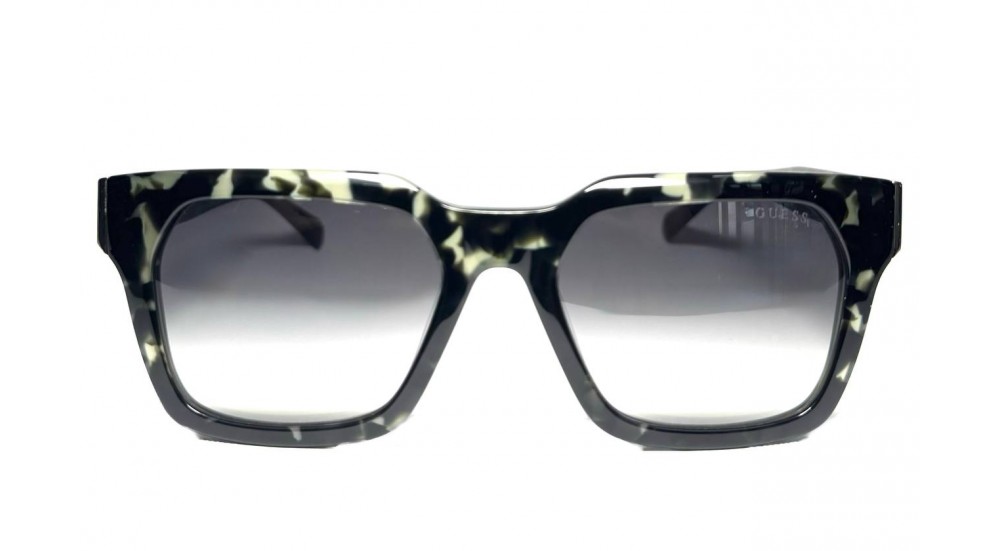 Guess Viva GU 00172 98P 53 сонцезахисні окуляри