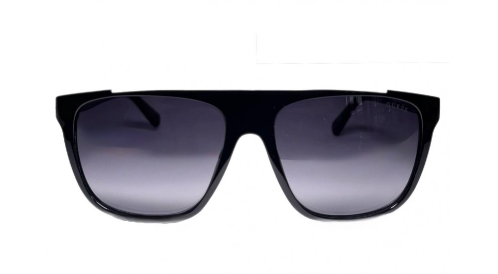 Guess Viva GU 00123 01B 58 сонцезахисні окуляри