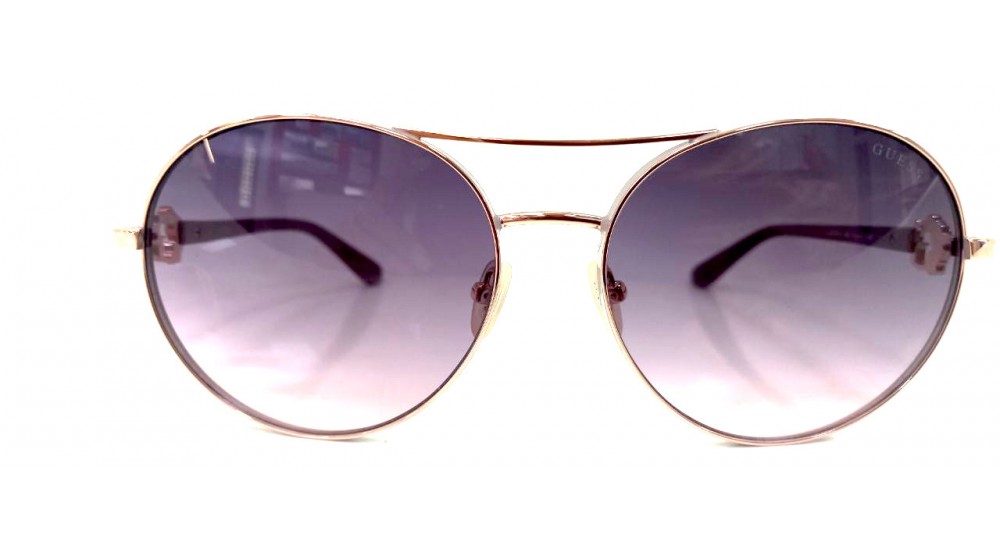 Guess  Viva Gu7791-S 28B 62