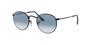 Ray-Ban RB 3447 006/3F Сонцезахисні окуляри