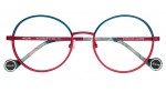 WOOW WOOLA HOOP 1 c9298 Оправа