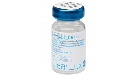 Лінзи ClearLux 42 UV