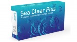 Sea Clear Plus Контактні лінзи (на 3 місяці)