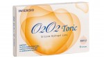 O2O2 Toric - місячні лінзи (торичні)