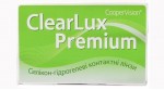 ClearLux Premium - місячні лінзи