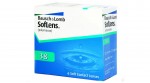 Soflens 38 - Контактні лінзи (на 3 місяці)