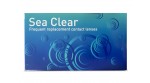 Sea Clear Контактні лінзи  (на 3 місяці)